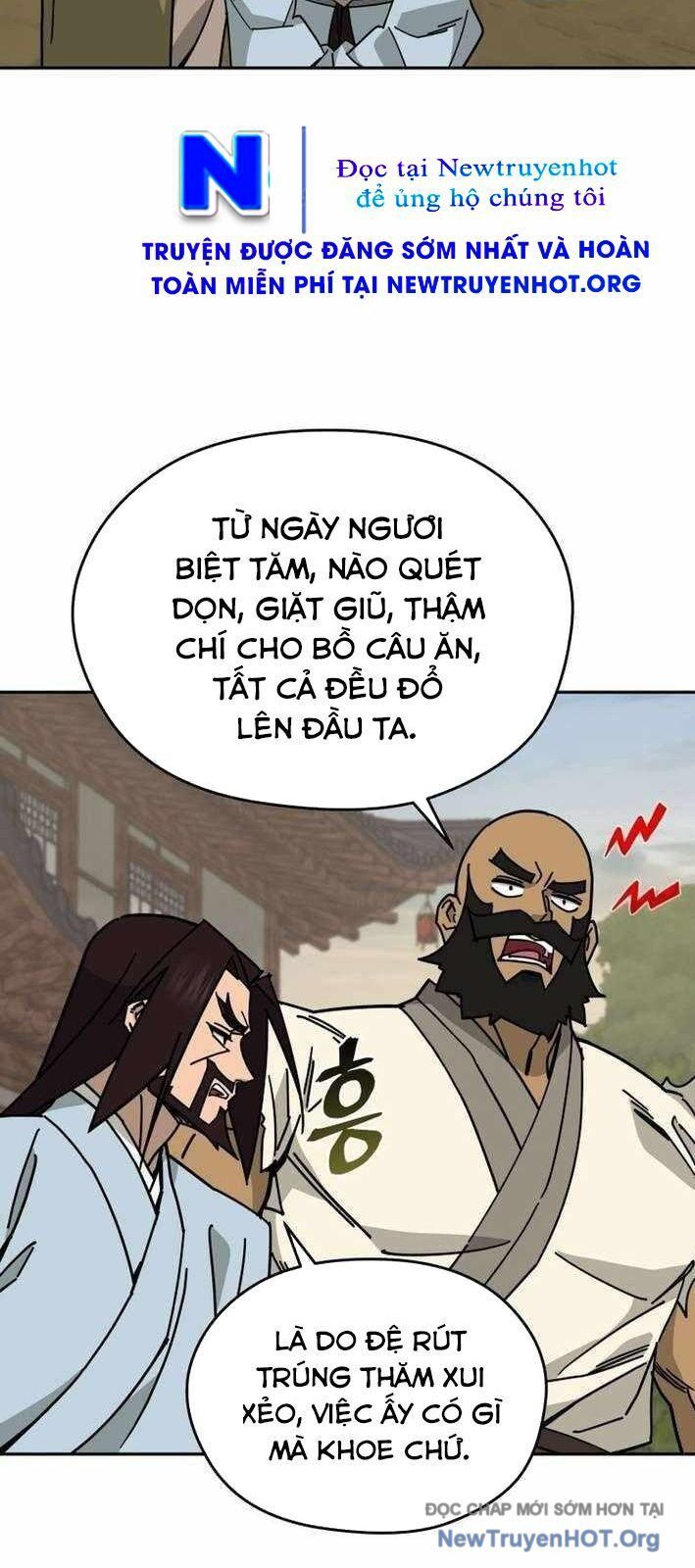 Thần Ma Y Tiên - Chapter 29 - Page 63