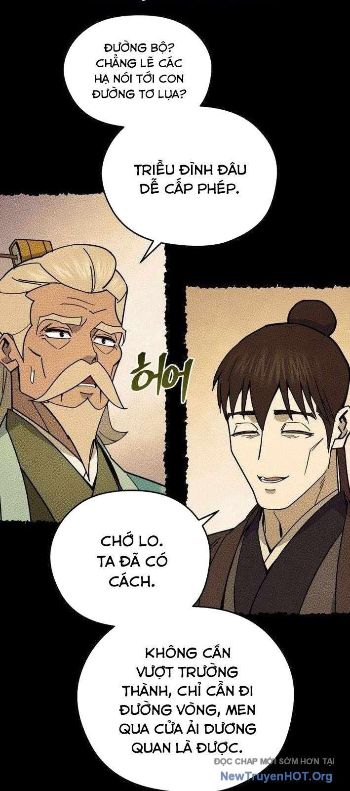 Thần Ma Y Tiên - Chapter 29 - Page 7