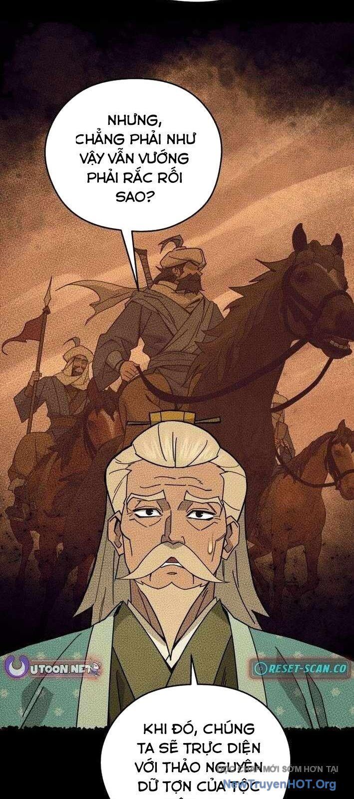 Thần Ma Y Tiên - Chapter 29 - Page 8