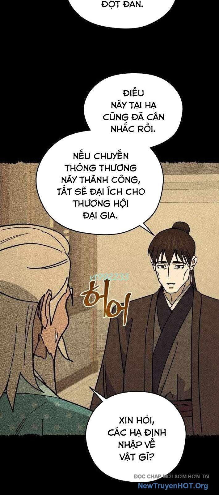 Thần Ma Y Tiên - Chapter 29 - Page 9