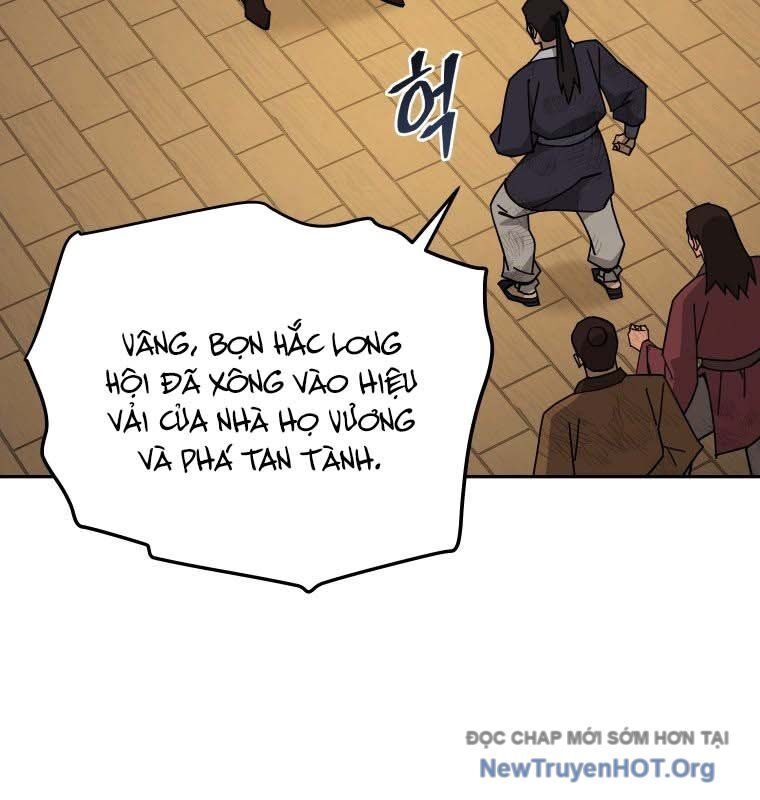Thần Ma Y Tiên - Chapter 30 - Page 4