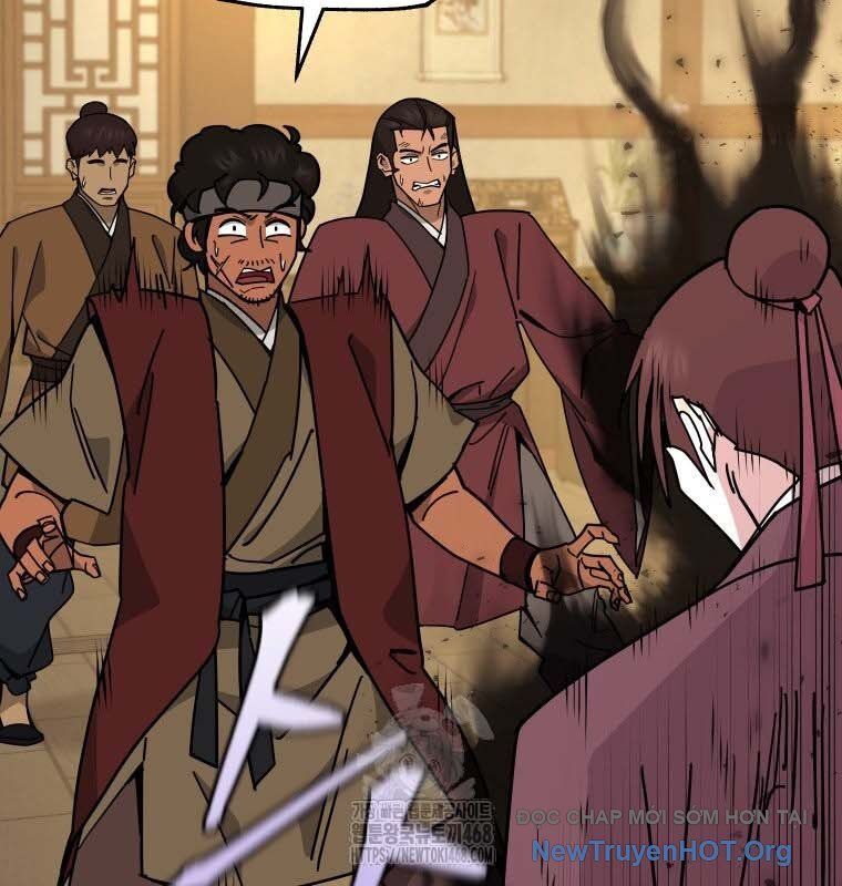 Thần Ma Y Tiên - Chapter 30 - Page 44