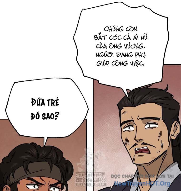 Thần Ma Y Tiên - Chapter 30 - Page 5