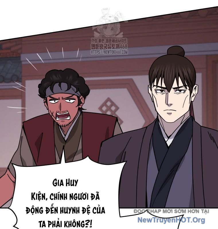 Thần Ma Y Tiên - Chapter 30 - Page 63