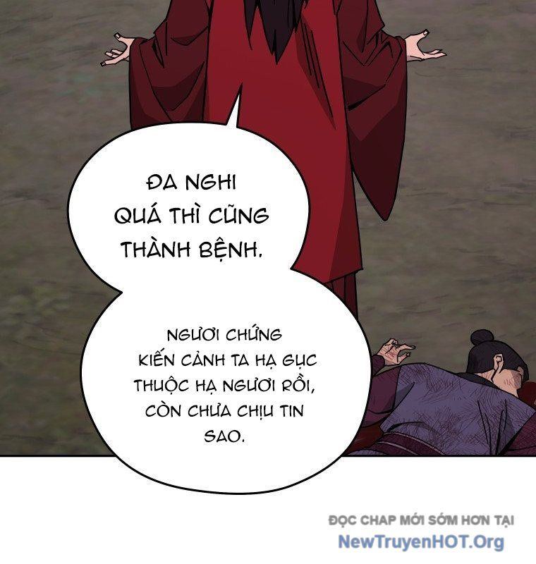 Thần Ma Y Tiên - Chapter 31 - Page 127