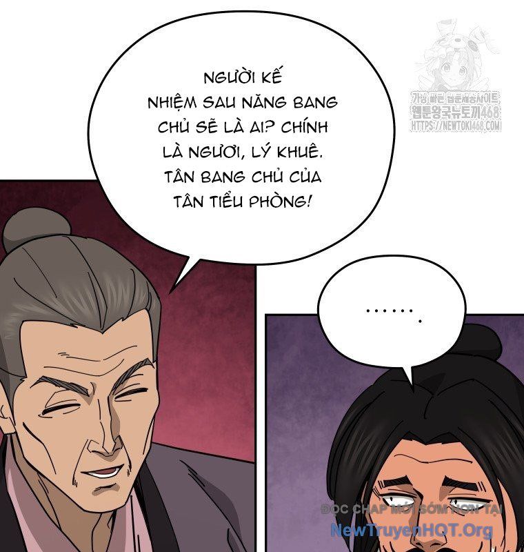 Thần Ma Y Tiên - Chapter 31 - Page 19