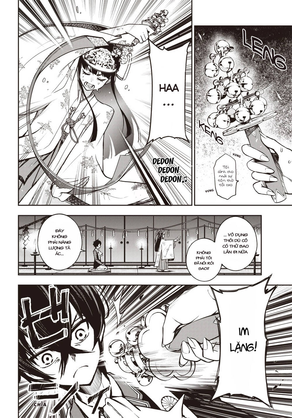 Iya Na Kao Sarenagara Opantsu Misete Moraitai Chapter 16 - Trang 1