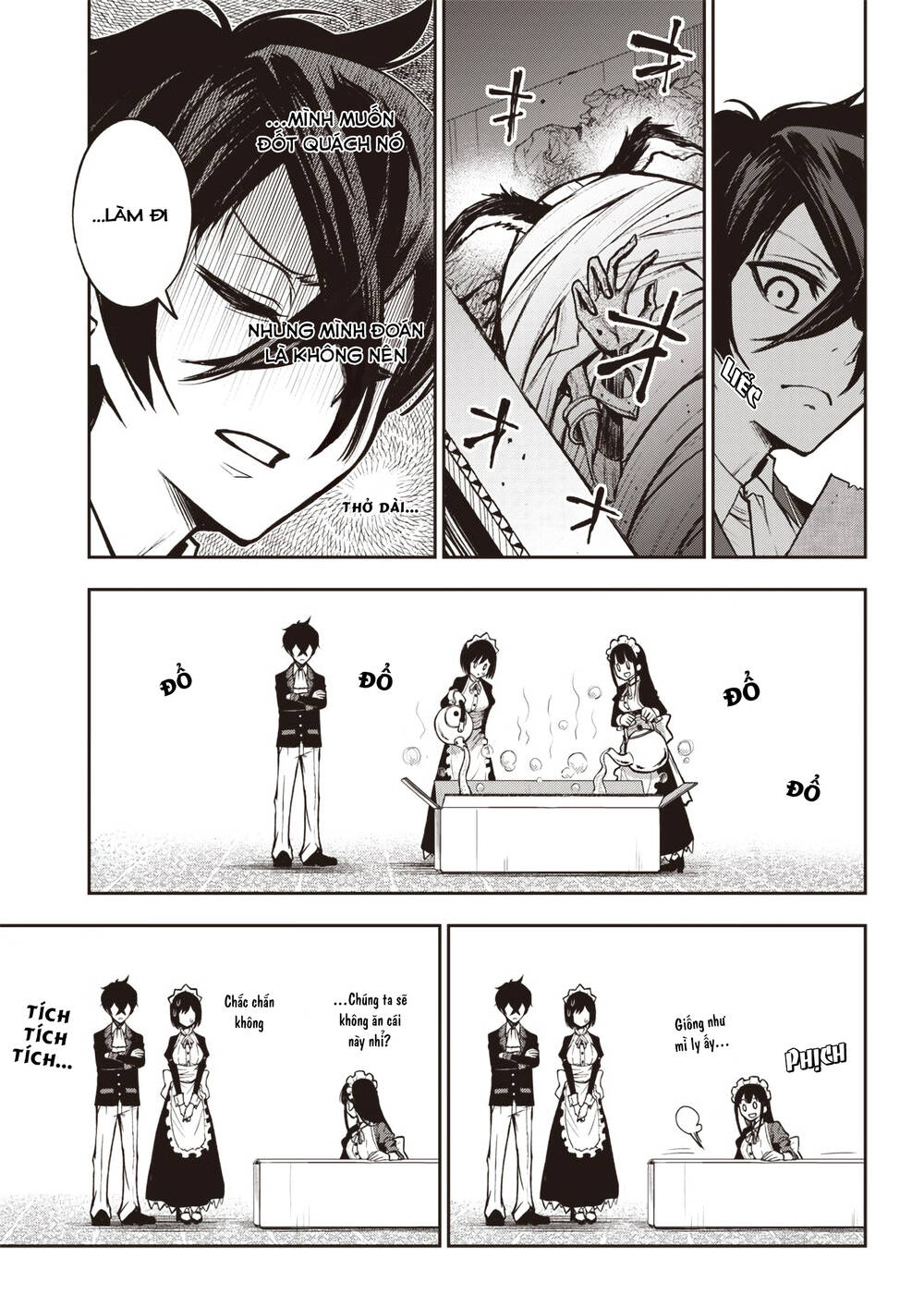 Iya Na Kao Sarenagara Opantsu Misete Moraitai - Chapter 19 - Page 4