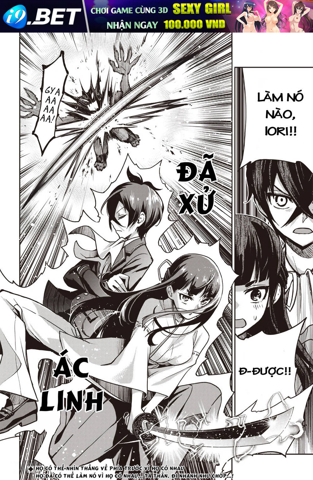 Iya Na Kao Sarenagara Opantsu Misete Moraitai - Chapter 20 - Page 17