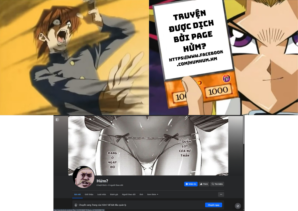 Iya Na Kao Sarenagara Opantsu Misete Moraitai - Chapter 20 - Page 19