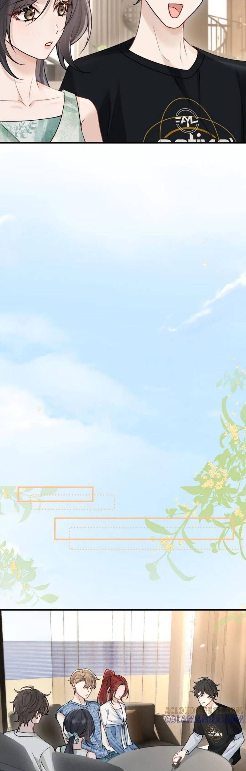 Em Có Nghe Thấy Tôi Nói Không - Chapter 76 - Page 12