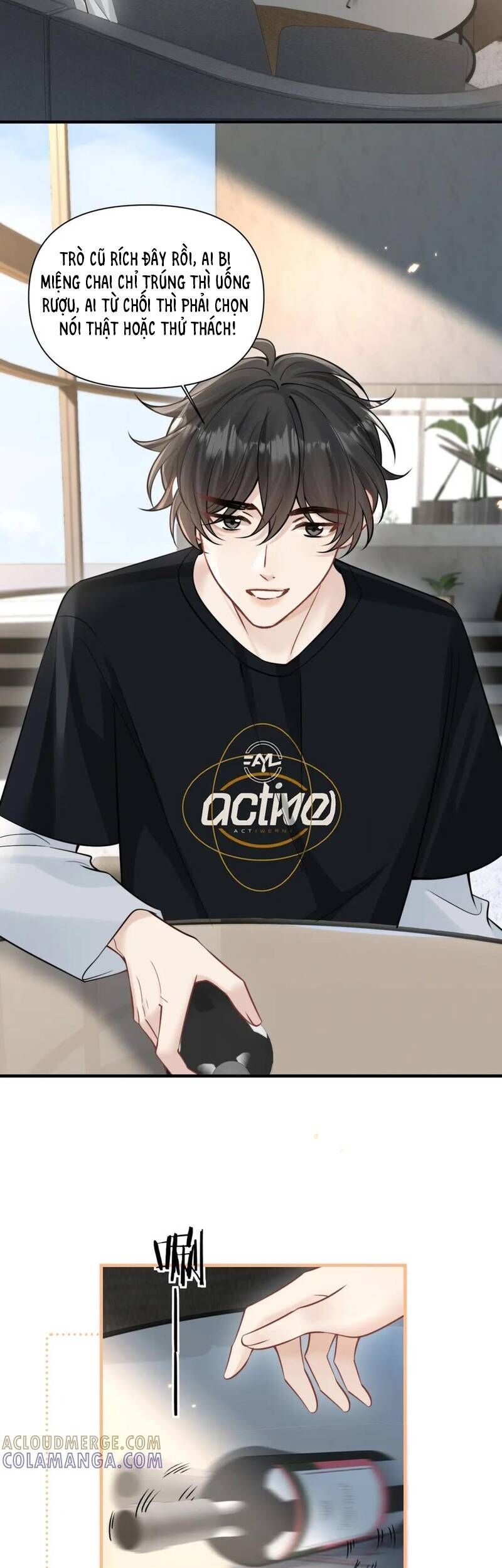 Em Có Nghe Thấy Tôi Nói Không - Chapter 76 - Page 13