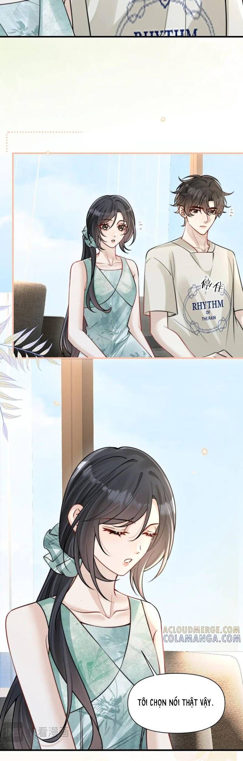 Em Có Nghe Thấy Tôi Nói Không - Chapter 76 - Page 16