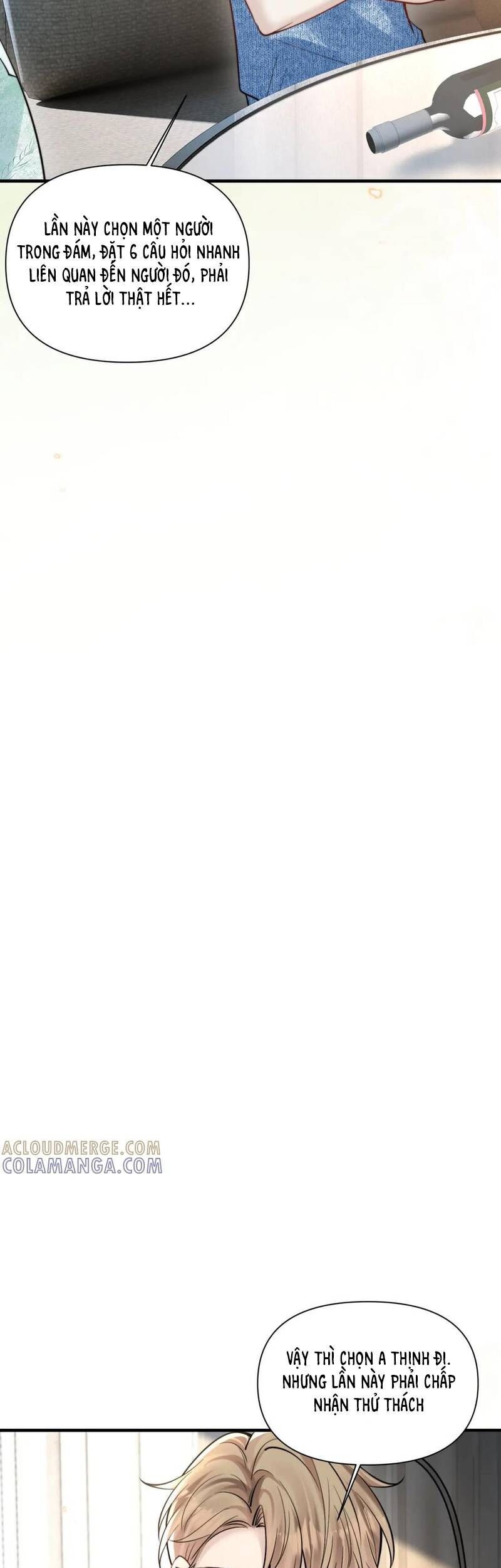 Em Có Nghe Thấy Tôi Nói Không - Chapter 76 - Page 21