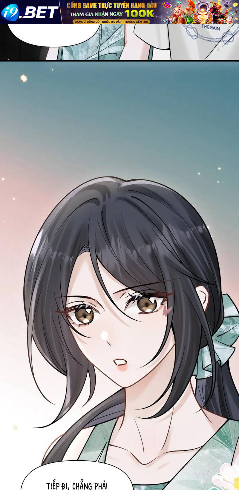 Em Có Nghe Thấy Tôi Nói Không - Chapter 76 - Page 25