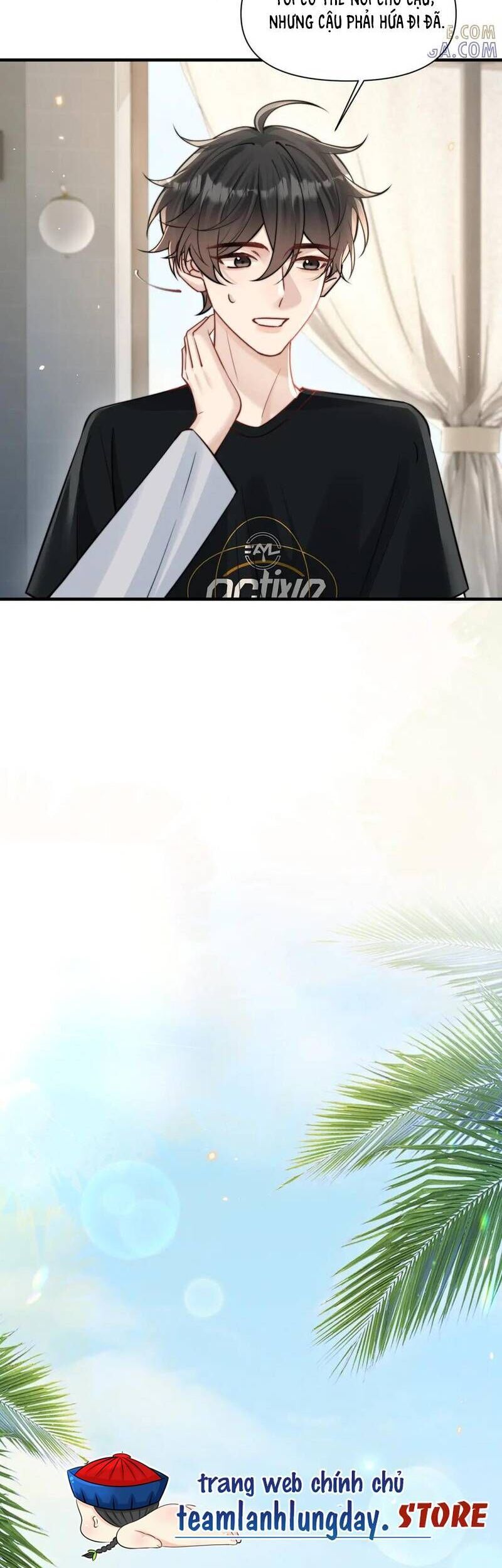 Em Có Nghe Thấy Tôi Nói Không - Chapter 76 - Page 6