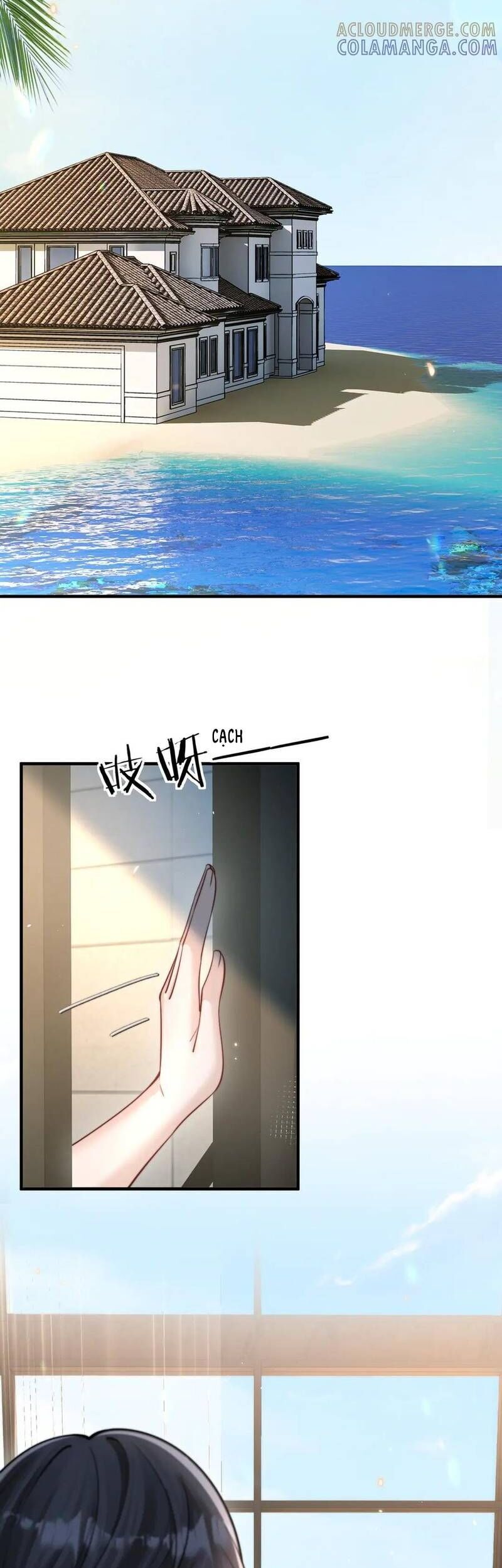 Em Có Nghe Thấy Tôi Nói Không - Chapter 76 - Page 7