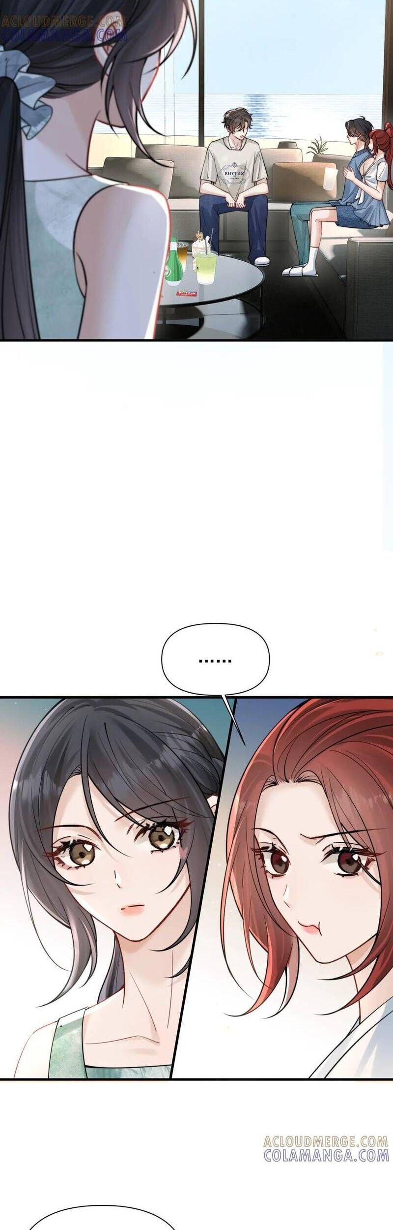 Em Có Nghe Thấy Tôi Nói Không - Chapter 76 - Page 8