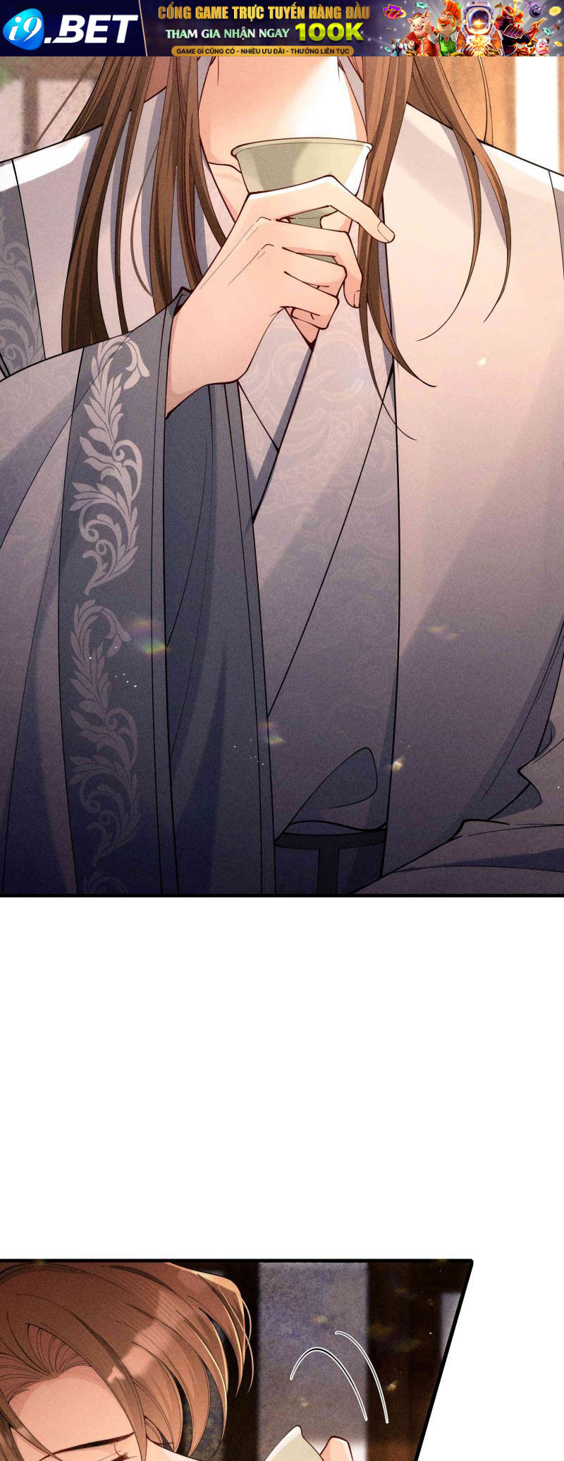 Kim Phong Ngọc Lộ - Chapter 32 - Page 10