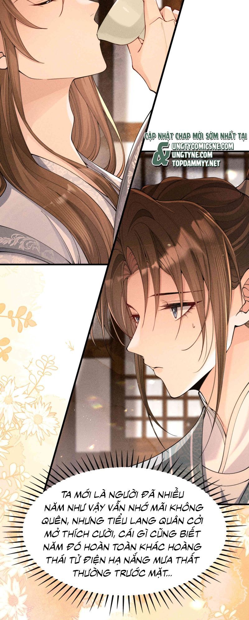 Kim Phong Ngọc Lộ - Chapter 32 - Page 11