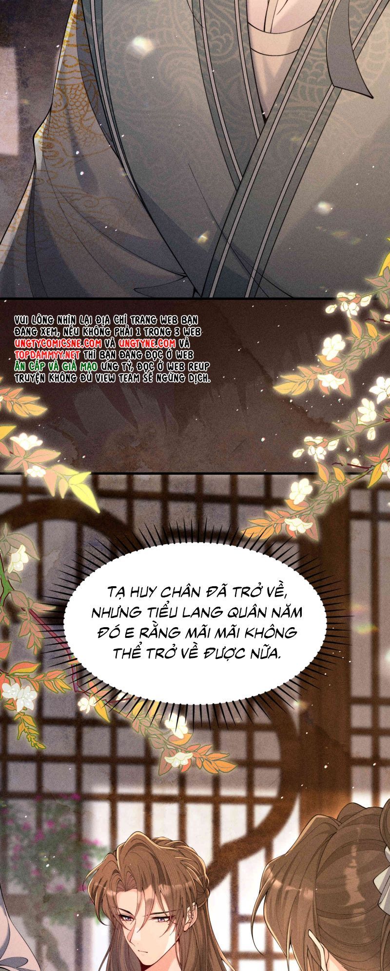 Kim Phong Ngọc Lộ - Chapter 32 - Page 13