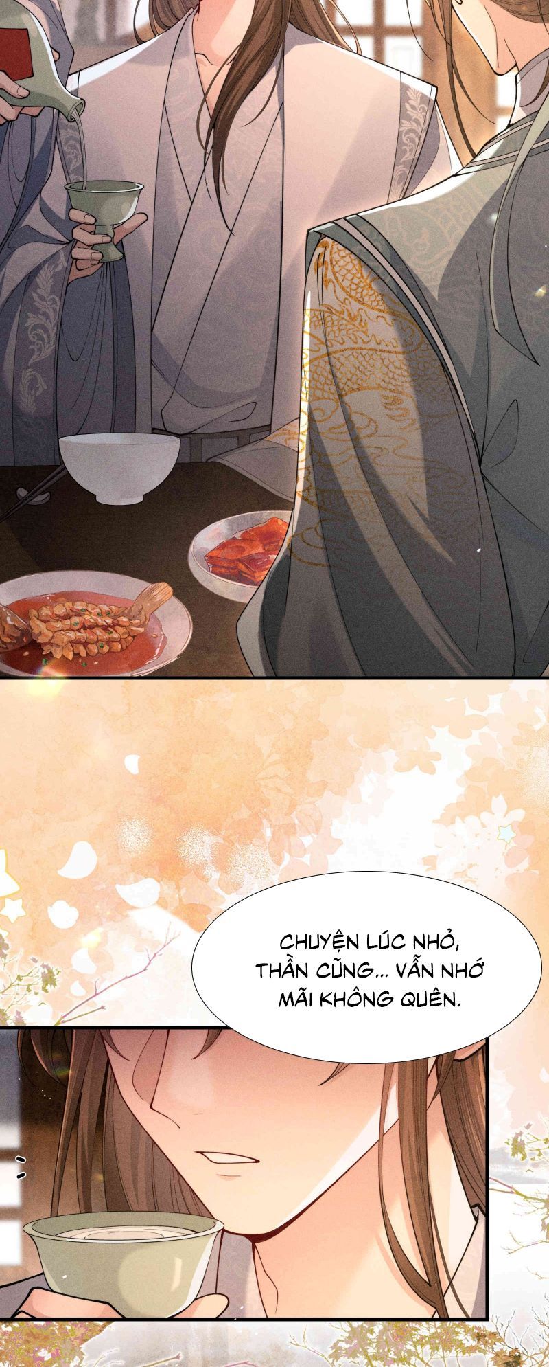 Kim Phong Ngọc Lộ - Chapter 32 - Page 14