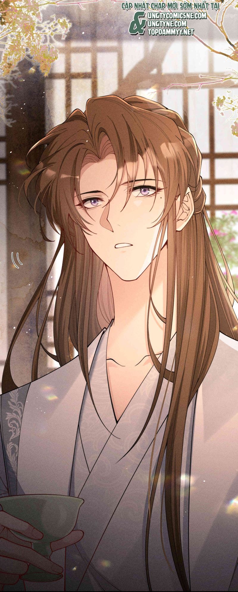 Kim Phong Ngọc Lộ - Chapter 32 - Page 15