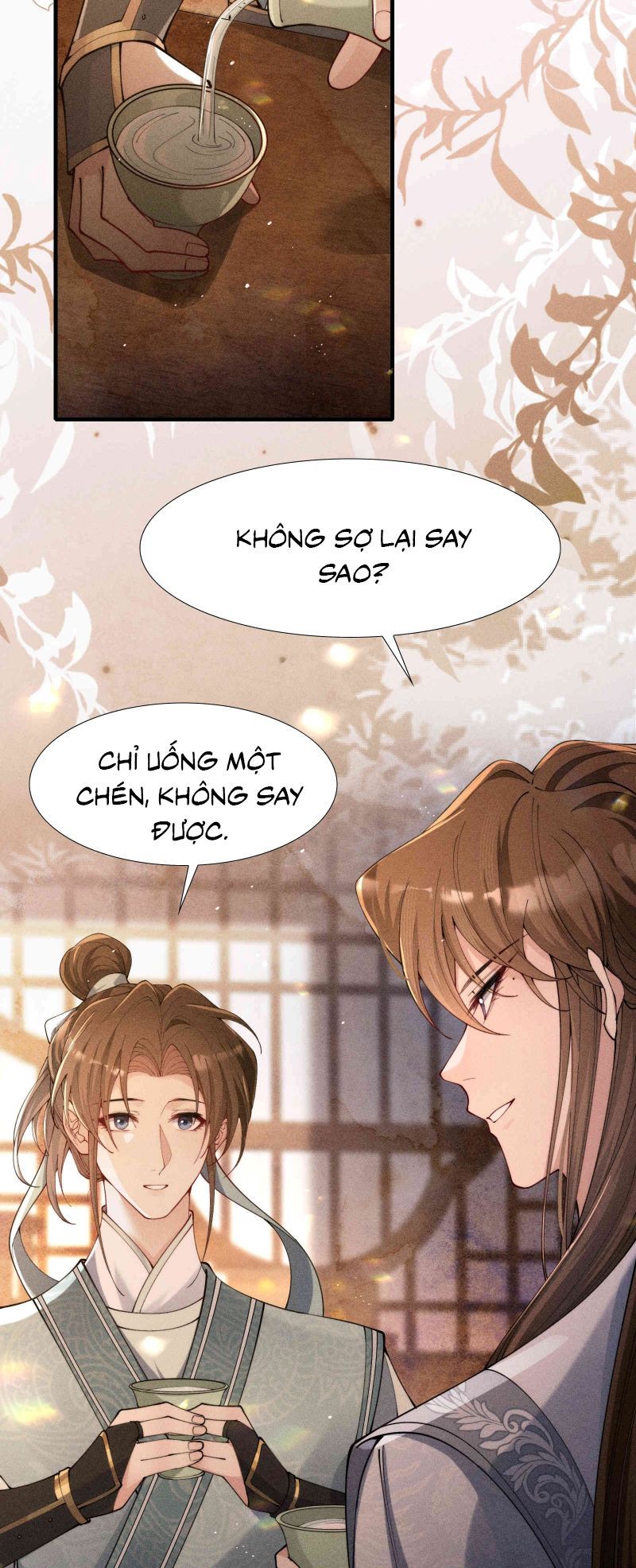 Kim Phong Ngọc Lộ - Chapter 32 - Page 18