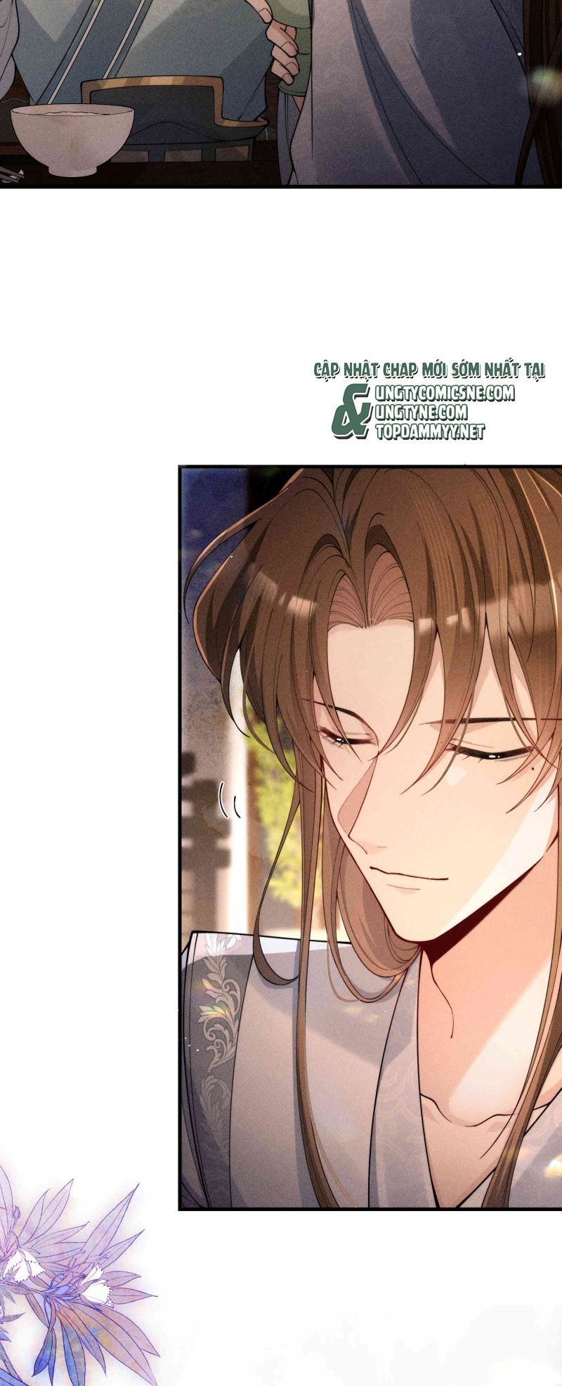 Kim Phong Ngọc Lộ - Chapter 32 - Page 19