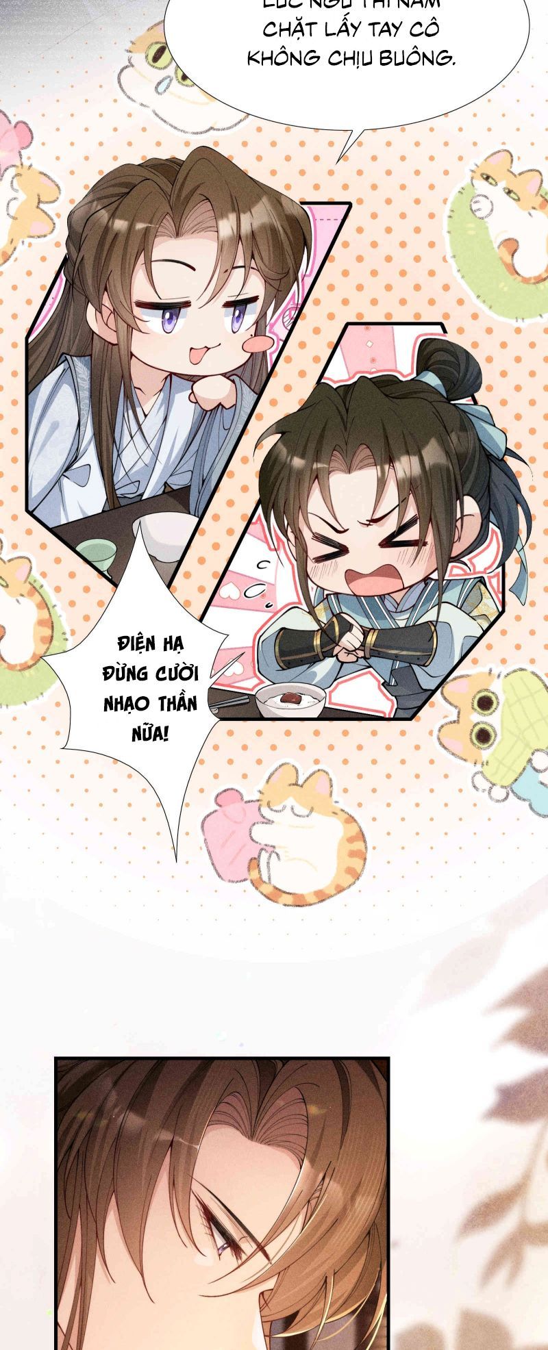 Kim Phong Ngọc Lộ - Chapter 32 - Page 22