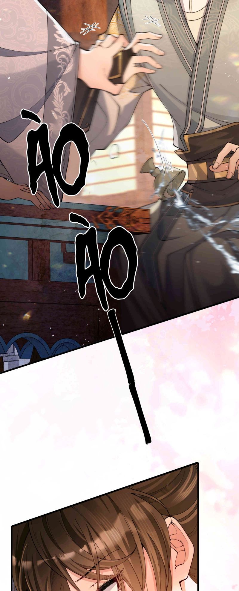 Kim Phong Ngọc Lộ - Chapter 32 - Page 26