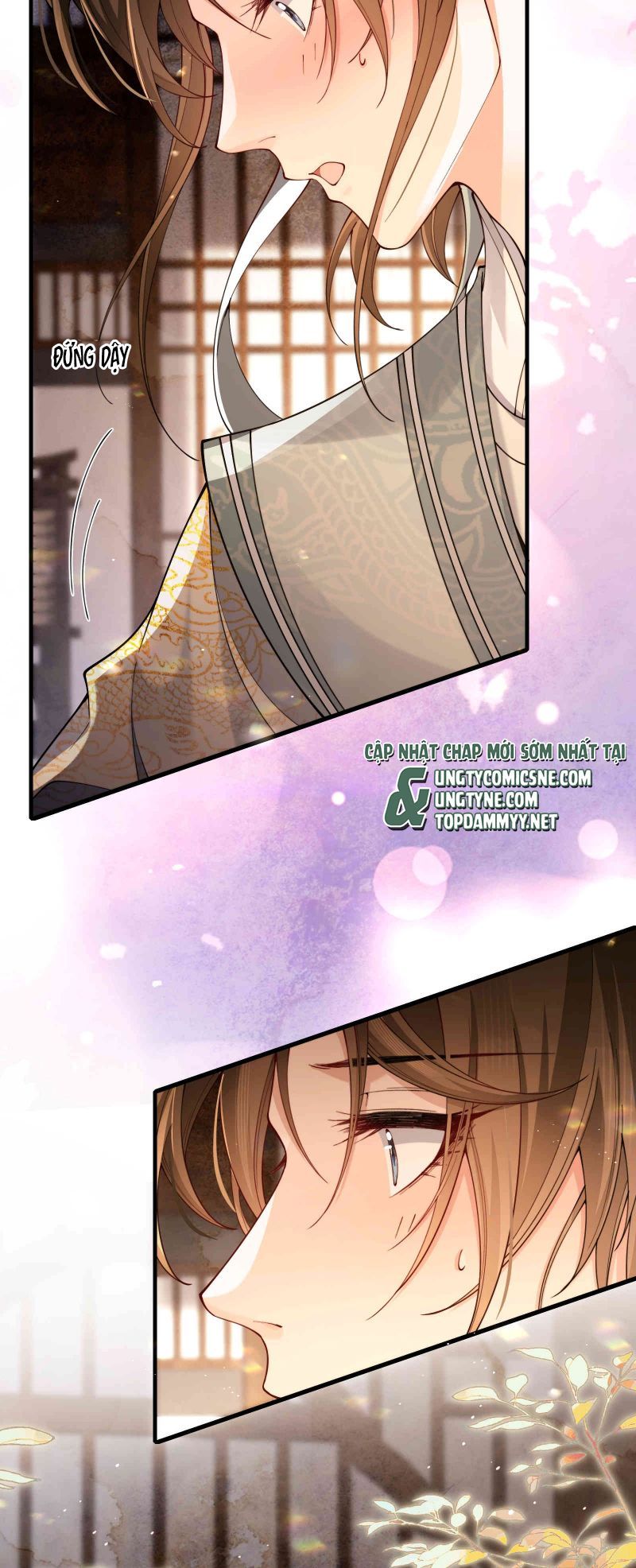 Kim Phong Ngọc Lộ - Chapter 32 - Page 27