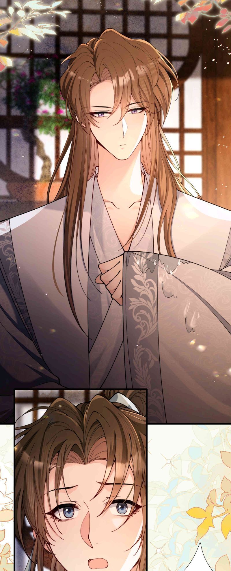 Kim Phong Ngọc Lộ - Chapter 32 - Page 28