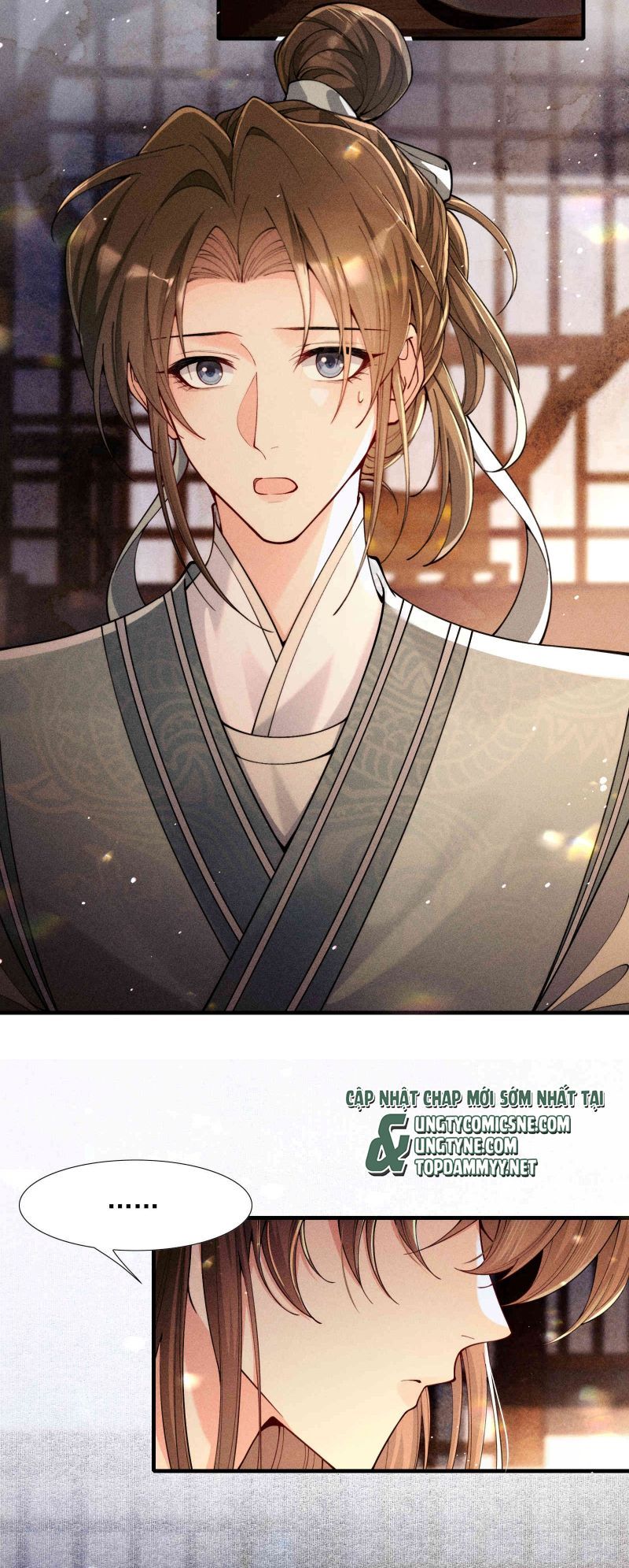 Kim Phong Ngọc Lộ - Chapter 32 - Page 3