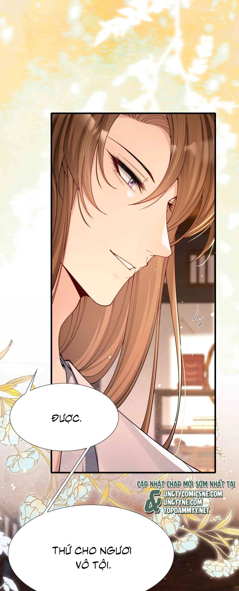 Kim Phong Ngọc Lộ - Chapter 32 - Page 30