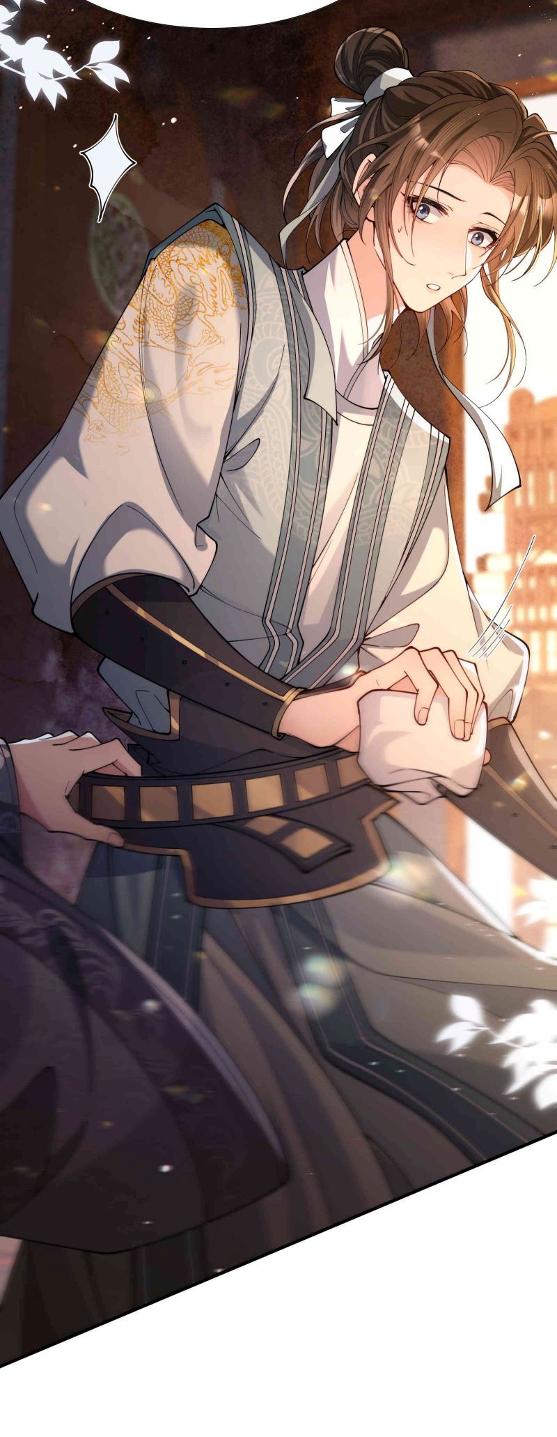 Kim Phong Ngọc Lộ - Chapter 32 - Page 31