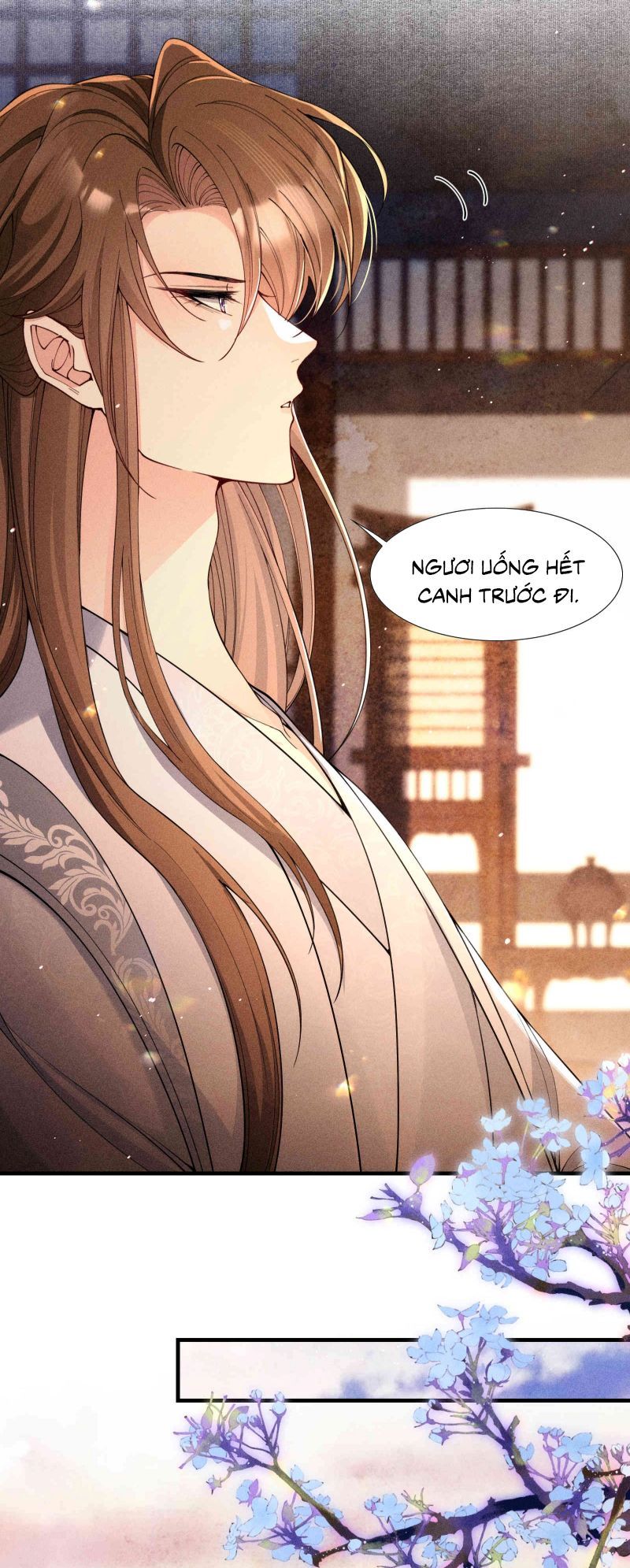 Kim Phong Ngọc Lộ - Chapter 32 - Page 4