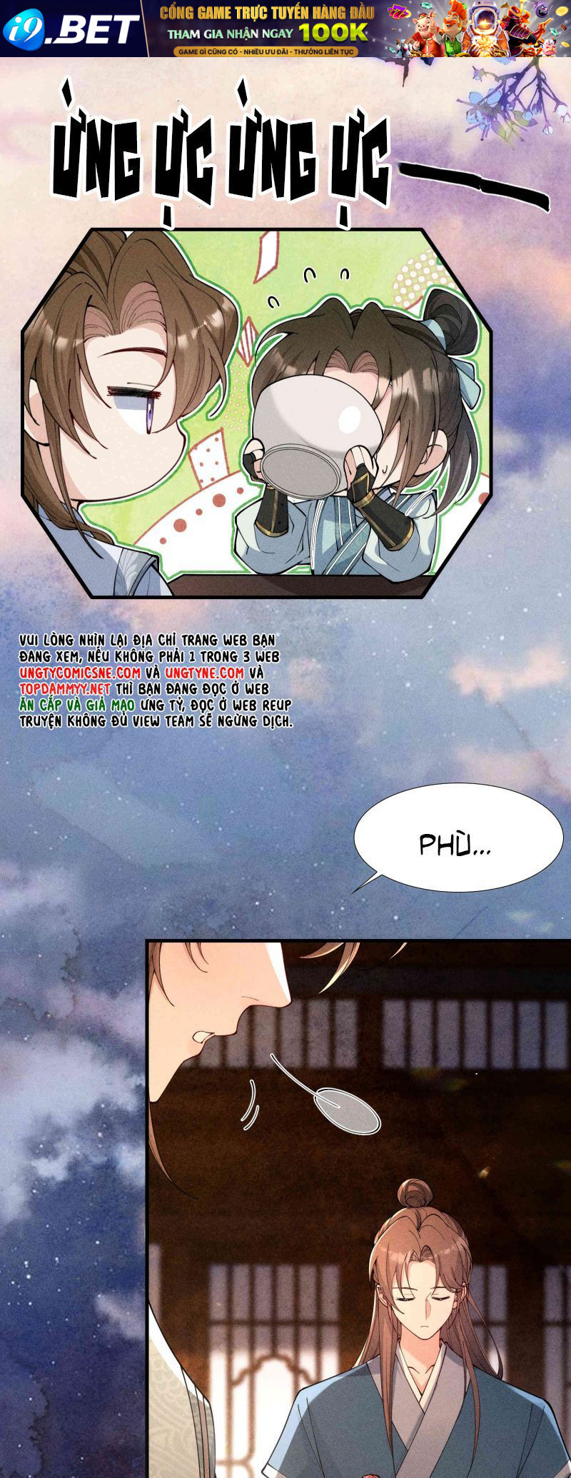 Kim Phong Ngọc Lộ - Chapter 32 - Page 5