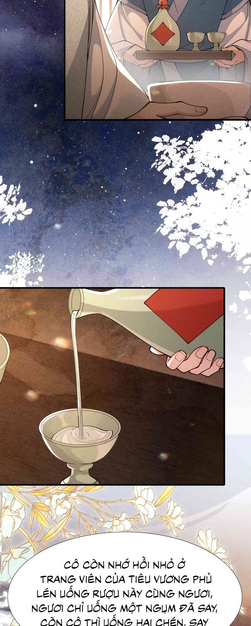 Kim Phong Ngọc Lộ - Chapter 32 - Page 6