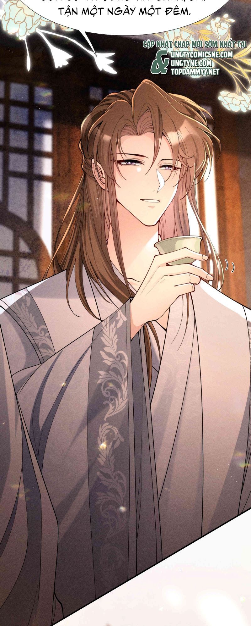 Kim Phong Ngọc Lộ - Chapter 32 - Page 7