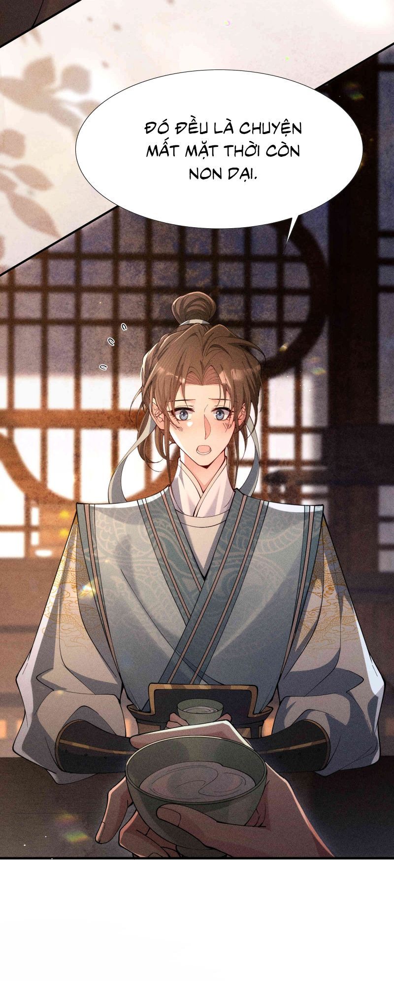 Kim Phong Ngọc Lộ - Chapter 32 - Page 8