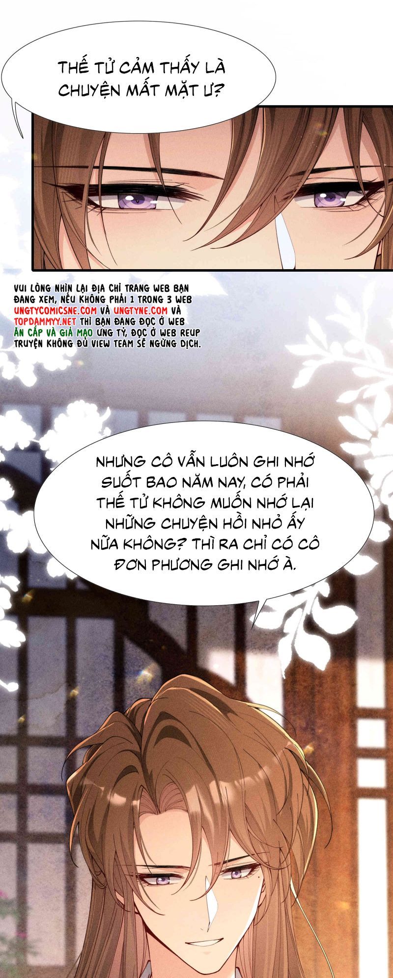 Kim Phong Ngọc Lộ - Chapter 32 - Page 9