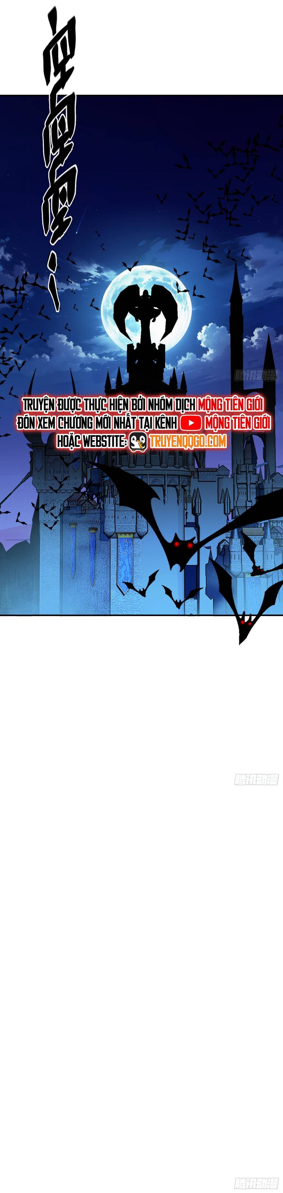 Trọng Sinh Vào Thế Giới Tu Chân Cyber, Ta Đồ Sát Tất Cả Để Bước Lên Đỉnh Phong - Chapter 35 - Page 9