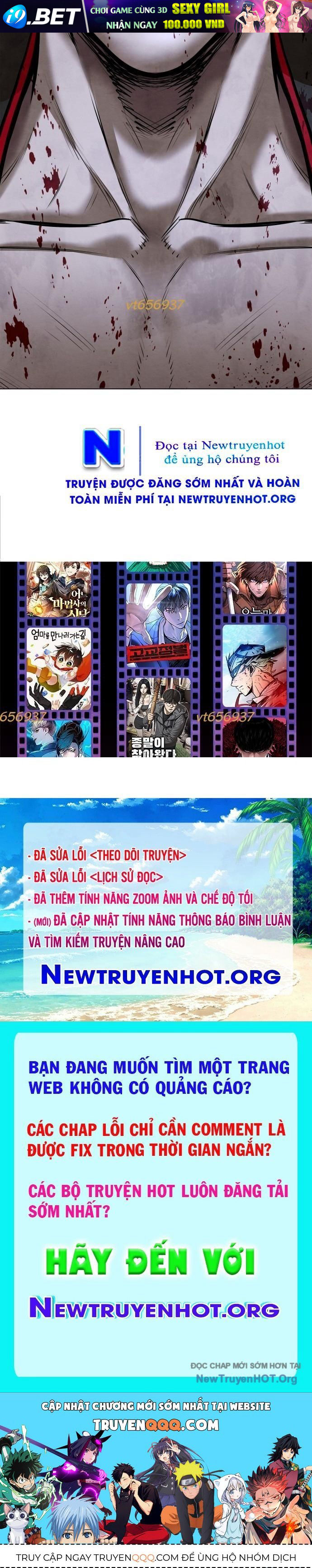 Tay Súng Chinh Phục Võ Lâm - Chapter 52 - Page 110