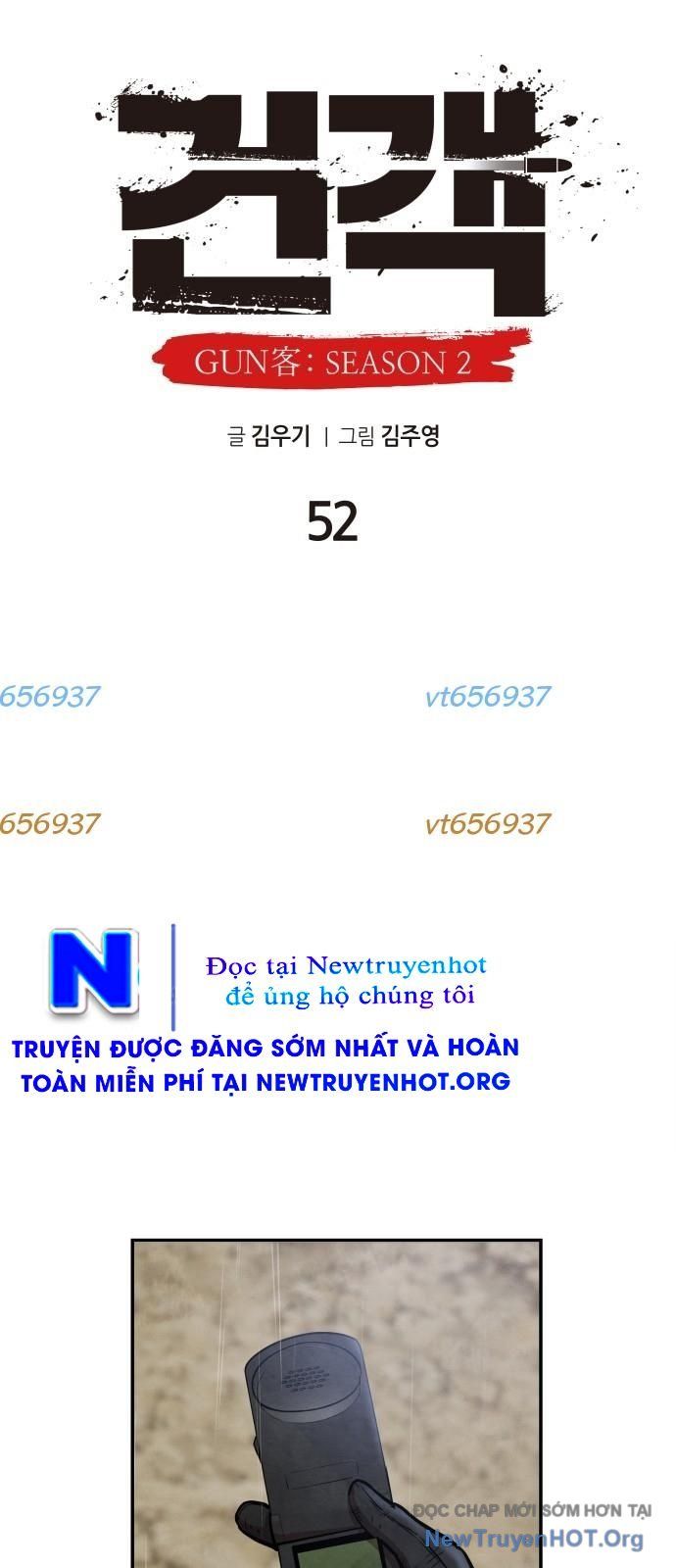 Tay Súng Chinh Phục Võ Lâm - Chapter 52 - Page 13