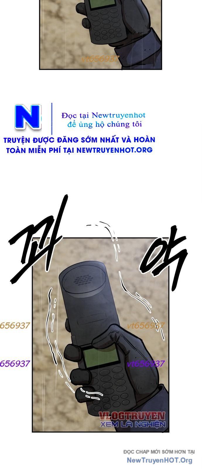 Tay Súng Chinh Phục Võ Lâm - Chapter 52 - Page 14