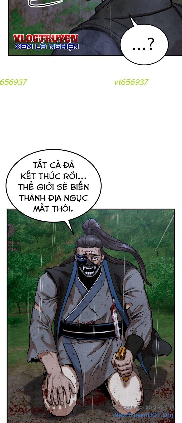 Tay Súng Chinh Phục Võ Lâm - Chapter 52 - Page 17