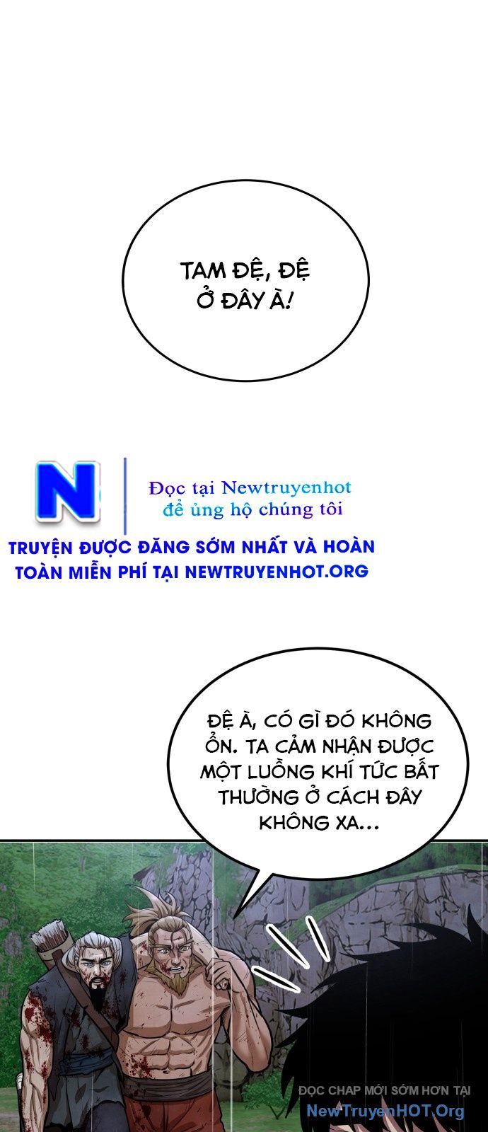 Tay Súng Chinh Phục Võ Lâm - Chapter 52 - Page 22