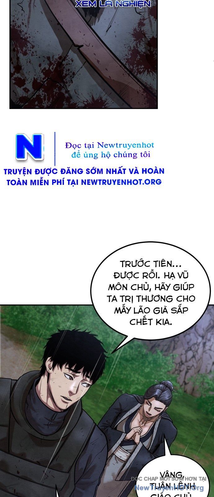 Tay Súng Chinh Phục Võ Lâm - Chapter 52 - Page 24