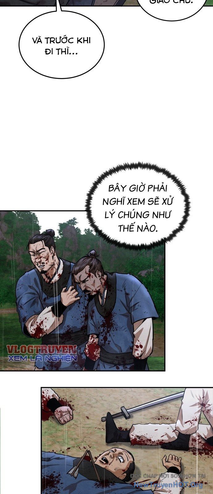 Tay Súng Chinh Phục Võ Lâm - Chapter 52 - Page 25